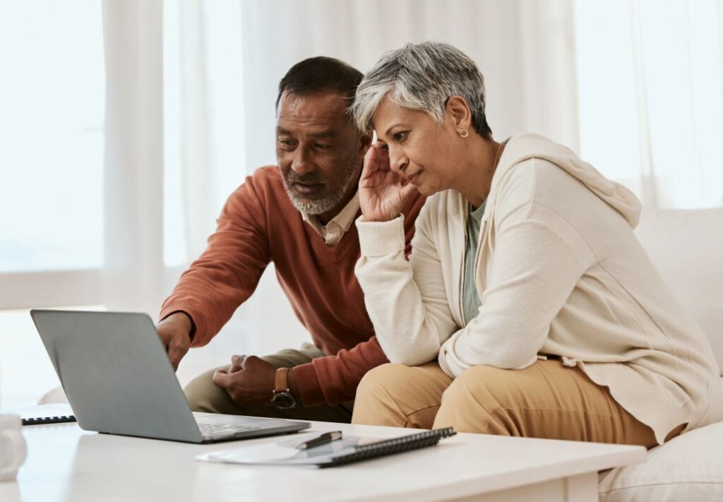 Retirement planning mistakes to avoid