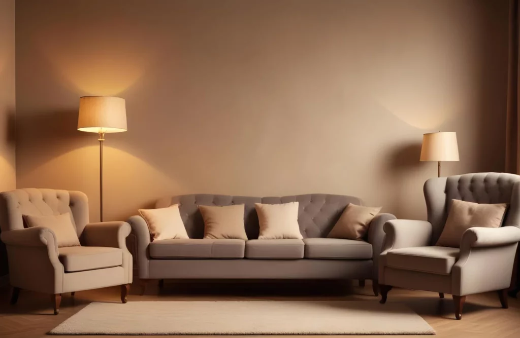 Brown Leather Sofas: The Ultimate Choice for a Timeless Living Room