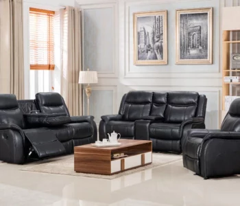 Finding the Best Leather Sofas in Sydney: A Guide for Stylish Comfort