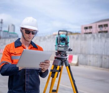 engineering surveyor