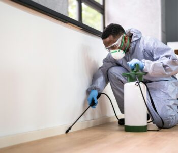 Pest Treatment in Sydney: What to Expect