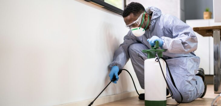 Pest Treatment in Sydney: What to Expect